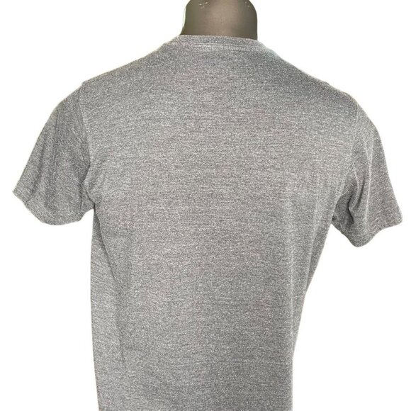 Mens Eddie Bauer Legendwash Designer T Shirt Top u Gray Size Large - Picture 6 of 9